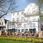 Doppelzimmer Bar, direkt am Alten Strom