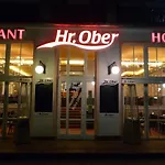 Doppelzimmer Bar, direkt am Alten Strom