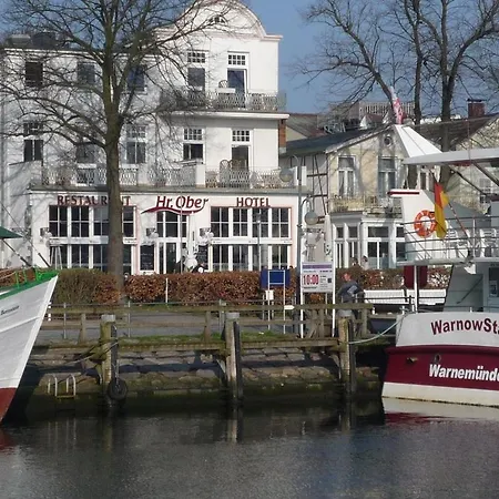 Doppelzimmer Bar, Direkt Am Alten Strom Ferienhaus Rostock