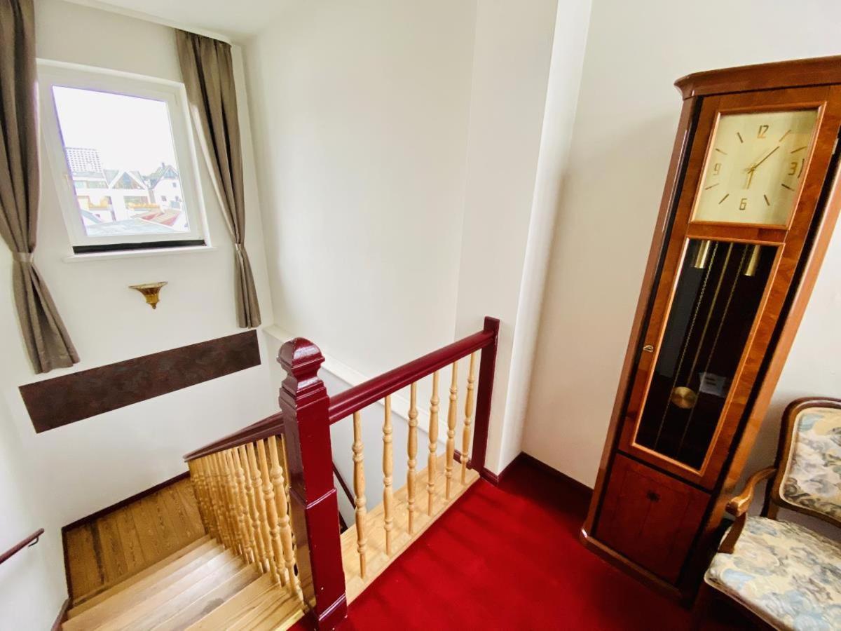 Doppelzimmer Bar, Direkt Am Alten Strom